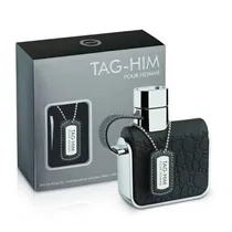 Perfume Armaf Tag-Him Pour Homme Eau de Parfum 100ML