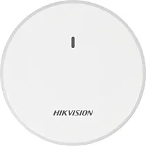 Ponto de Acesso Hikvision DS-3WAP622E-Si Wifi 6 3000M 2975 MBPS - Branco/Cinza