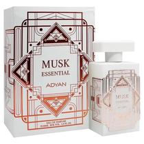 Perfume Adyan Musk Essential Edp Unisex - 100ML