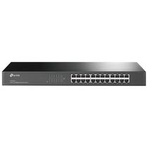 TP-Link Switch TL-SF1024 24P 10/100MPS Negro