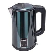 Jarra Elétrico Lumabella B 3011 1500W 2.5L Prateado