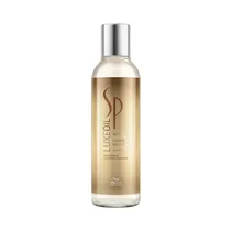 Shampoo Wella SP Luxeoil Keratin Protect 200ML