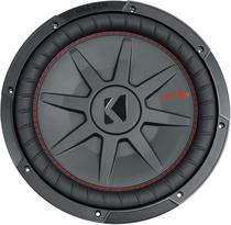 Subwoofer Kicker 12" 48CWRT122 1000WATTS