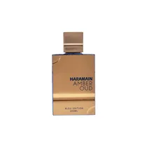 Alharamain Amber Oud Bleu Edp M 200ML