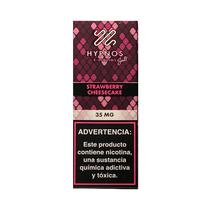 Esencia Hypnos Nic Salt Strawberry Cheesecake 35MG 30ML