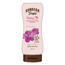 HT Baby Lotion SPF50/240ML