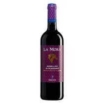 Vinho Cecchi La Mora Morellino Di Scansano 750ML- 8006030030002