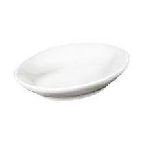 Recipiente para Aperitivo Wilmax WL-992609/A Blanco