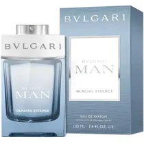 BVL Man Glacial Essence Edp 100ML