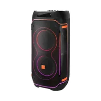 Parlante Ninja Partybox NJ-818 Negro