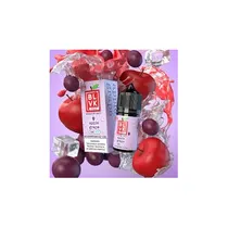 BLVK Salt Fuji Apple Grape 30ML 50MG