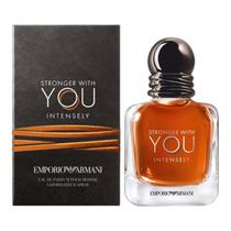 Armani Emporio Stronger With You Intesely Edp 100ML Masc