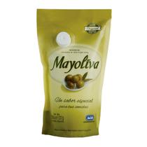 Maionese com Azeite de Oliva Mayoliva Sachet 237G