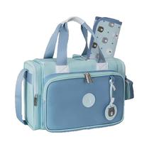 Bolso de Bebe Masterbag 11COL210