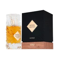 Perfume French Avenue Royal Blend Vintage Exdp 100ML - Unisex