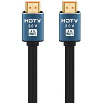 Cabo HDMI para HDMI 5M High Speed 4K HDTV V2