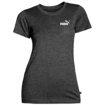 Camiseta Puma Essentials Small Logo Women's s