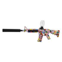 Arma de Gel Toy Gun G510-2