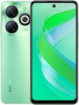 Smartphone Infinix Smart 8 X6525 Dual Sim Lte 6.6&&#35;34; 4GB Expansivel/128GB Crystal Green