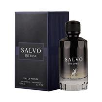 Perfume Maison Alhambra Salvo Intense 100ML