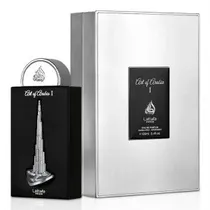 Per. Lattafa Pride Art Of Arabia I Edp 100ML