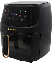 Fritadeira Air Fryer Mox MO-AF163 7.10 Litros 2000W - 220V-50/60HZ
