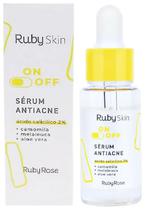 Soro Ruby Rose Antiacne HB-419 - 30ML