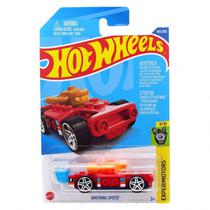 Car Hot Wheels Bricking Speed HKJ89 3140