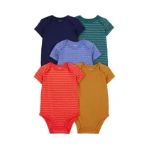 Conjunto Infantil Carter's 1Q934710 Niño 5 PZS