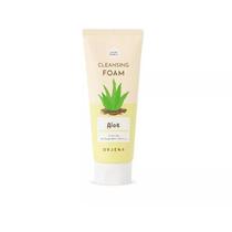 Orjena Cleansing Foam Aloe 180ML