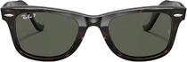 Oculos de Sol Ray Ban RB2140 902/58 50 - Feminino