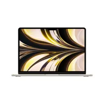 Macbook Air MC7W4ZP/A M2 16GB 256GB 13.6" Starlight