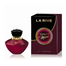 La Rive Sweet Hope 90ML Edp c/s