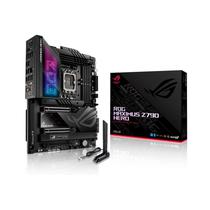 Placa Mãe Asus Rog Maximus Z790 Hero Acero/Metal 2 X Thunderbolt 4 USB Tipo-C 5 X USB 3.2 Gen Tipo-