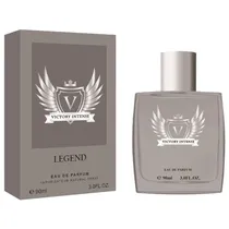 Perfume Dear Body Victory Intense Legend - Eau de Parfum - Masculino - 90ML