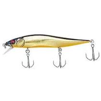 Megabass Senuelo Isca Vision Oneten +1 JR Champagne