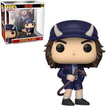 Funko Pop Rocks Albums Ac/DC Highway To Hell 09