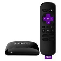 Media Player Roku Express HD 3930R - Preto