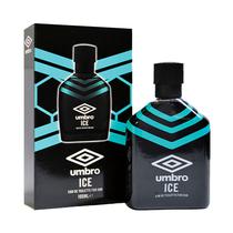 Perfume Umbro Ice Eau de Toilette 100ML