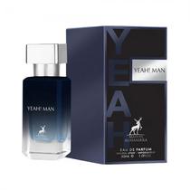 Perfume Maison Alhambra Yeah Man Edp Masculino 30ML