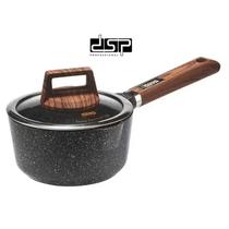 Sarten Antiadherente DSP 16CM Con Tapa