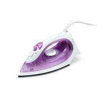 Ferro de Passar A Vapor Multilaser HO463 / 2000W / 220V - Branco/Roxo