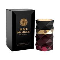 Perfume Emper Black Diamond Eau de Parfum 100ML