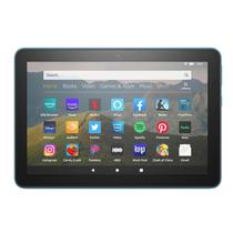 Tablet Amazon Fire HD8 10GEN 64GB 8" Azul Crepusculo