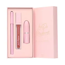 Kit Labial Beauty Creations Lip Trio Mi Vida 3 Piezas