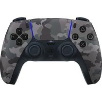 Controle PS5 Sony Dualsense Wireless - Camuflado