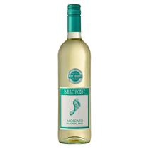 Vino Barefoot Moscato 750ML