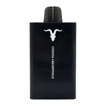 Strawberry Mango - Ignite - V50 Black - Pod Descartável
