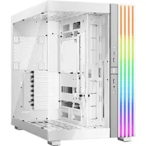 Gabinete Gamer Be Quiet! Light Base 900 DX Argb BGW70 Full Tower - Branco