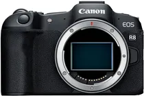 Câmera Digital Canon Eos R8 Corpo